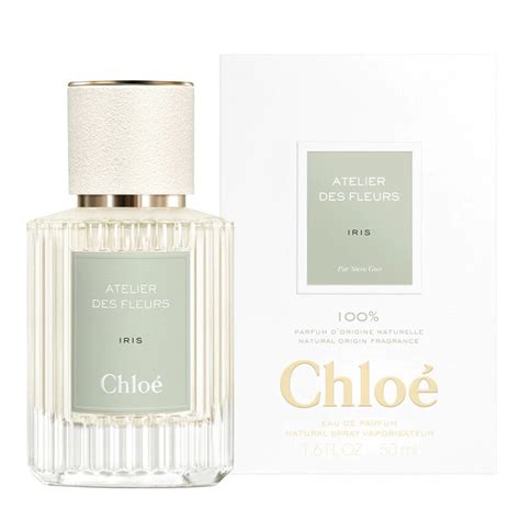 chloe fleur de parfum edp 50ml|chloe unisex perfume.